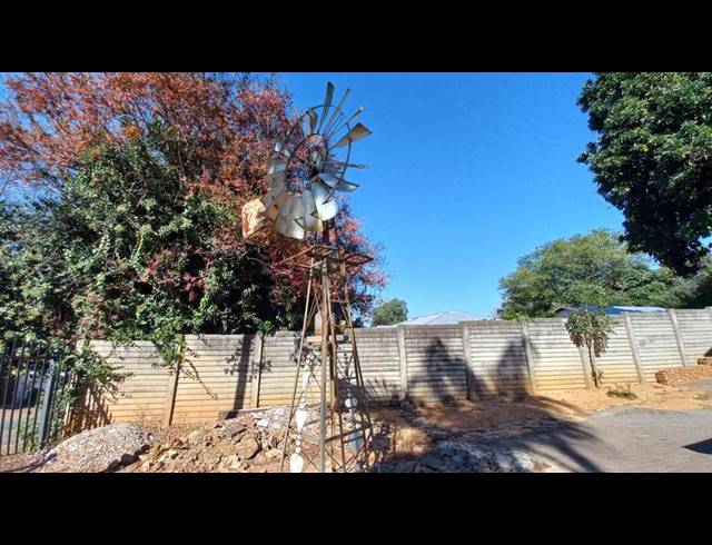 3 BEDROOM HOUSE FOR SALE IN MOUNTAIN VIEW